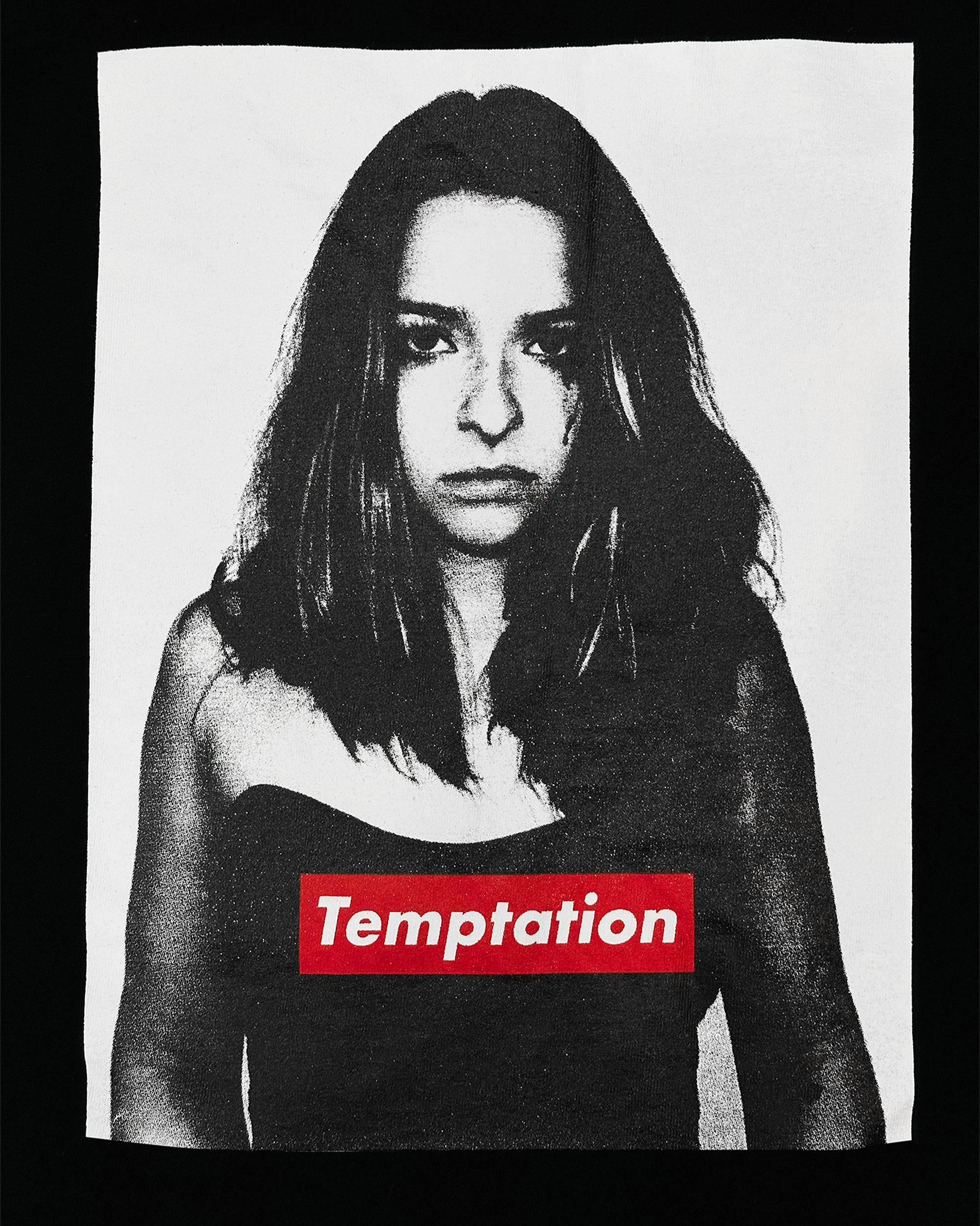 Temptation Black