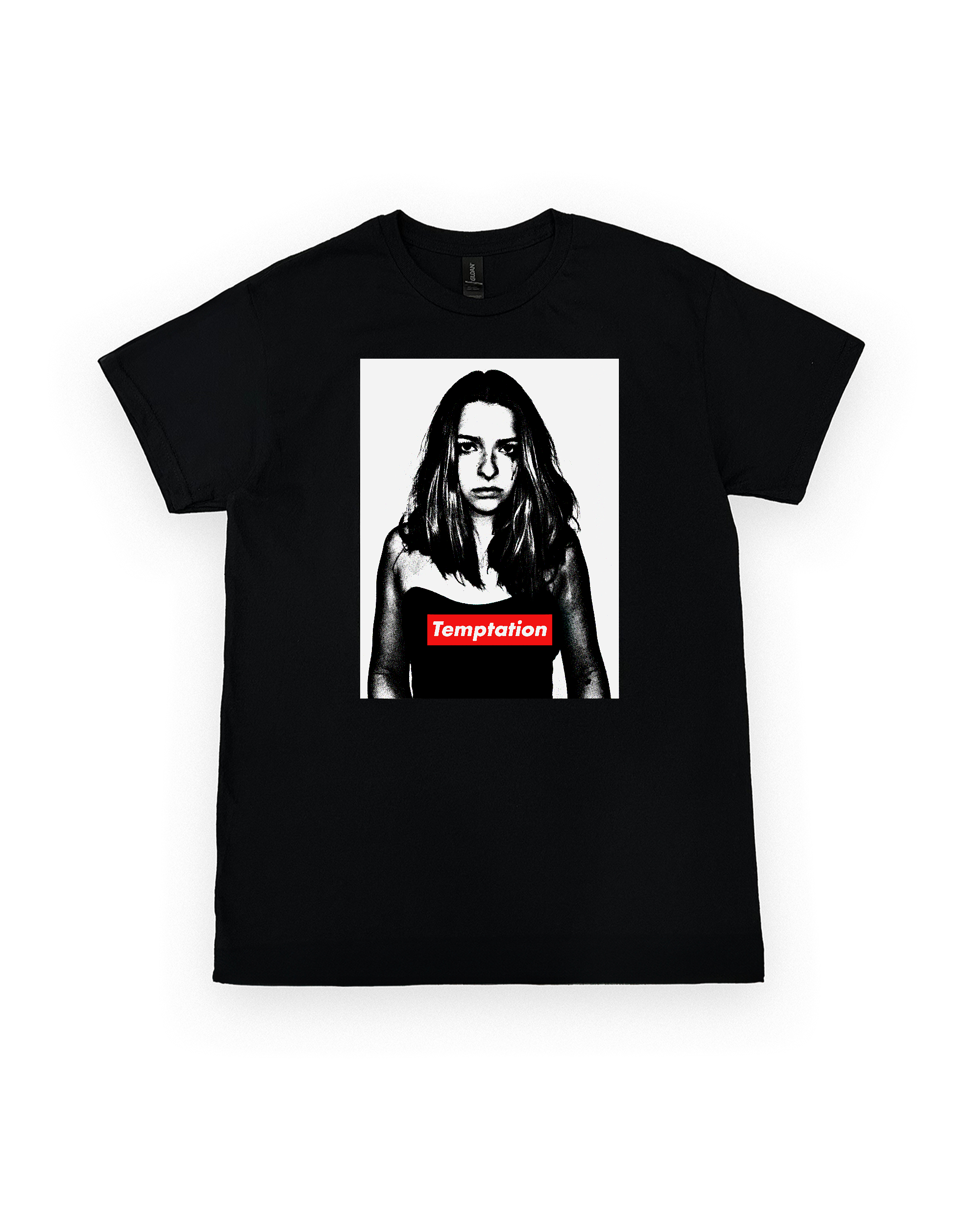 Temptation Black
