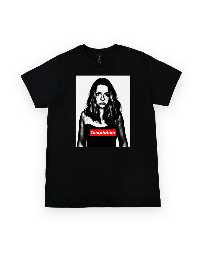 Temptation Black