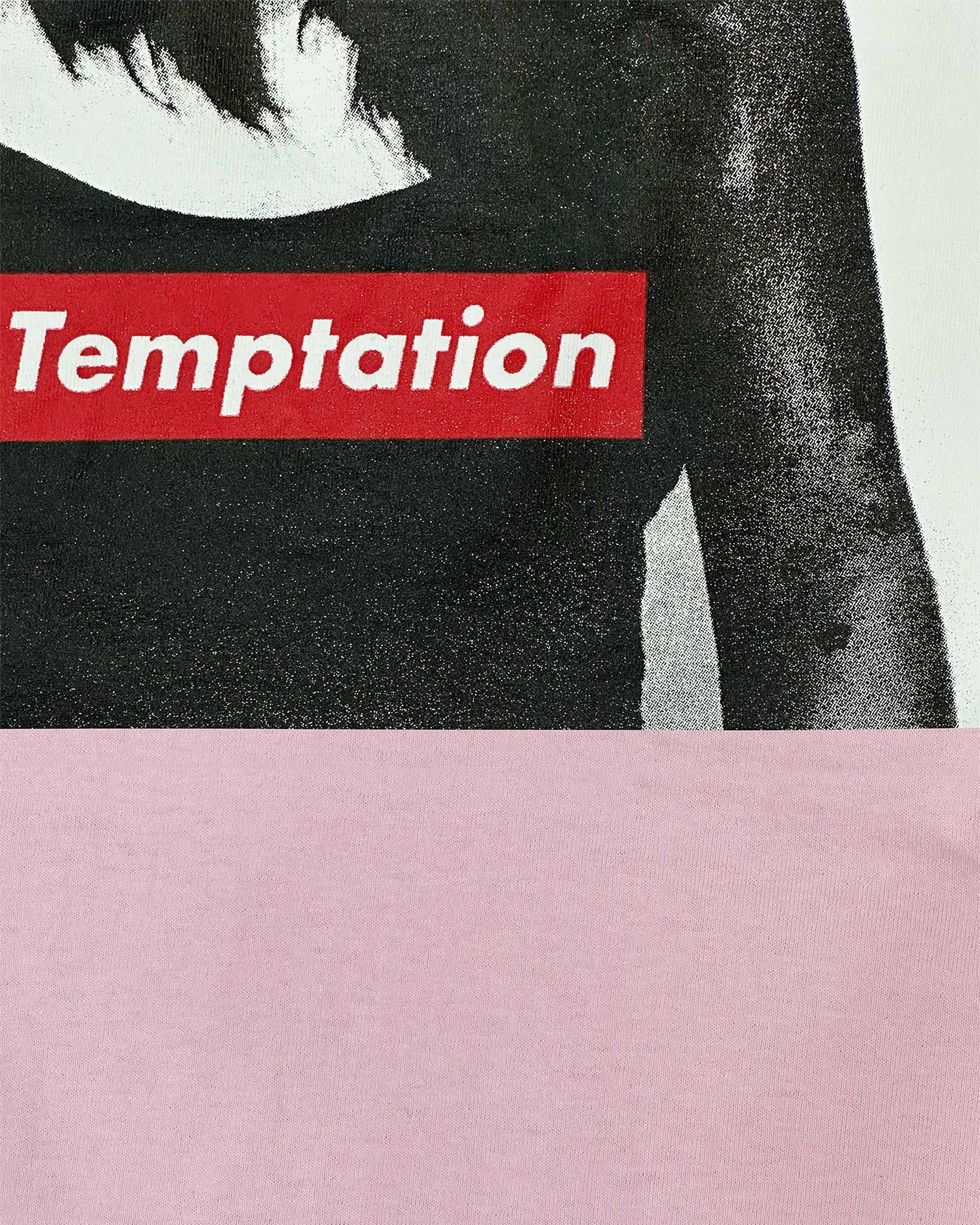 Temptation Pink