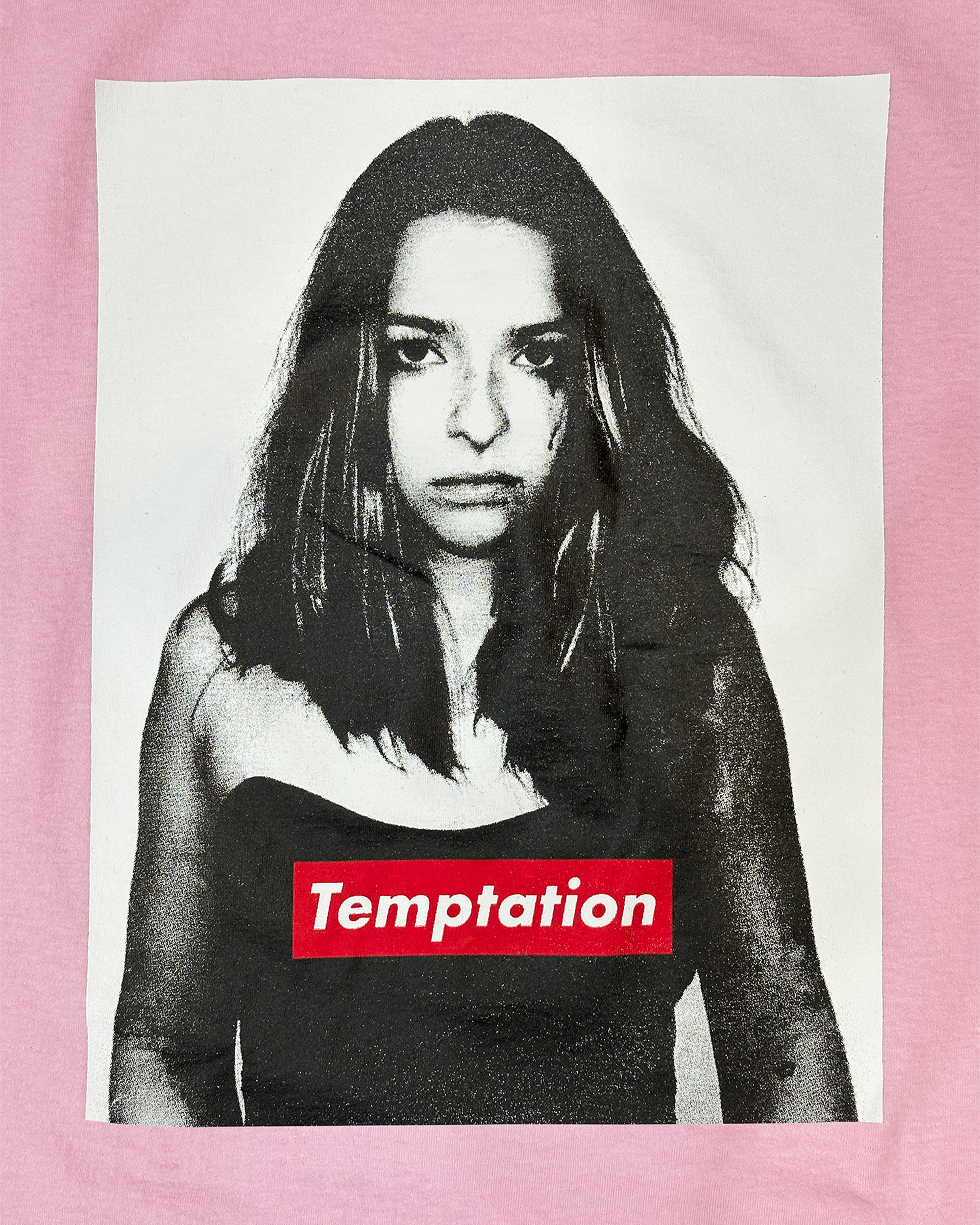 Temptation Pink