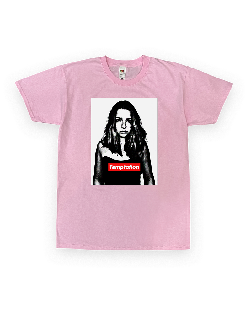 Temptation Pink