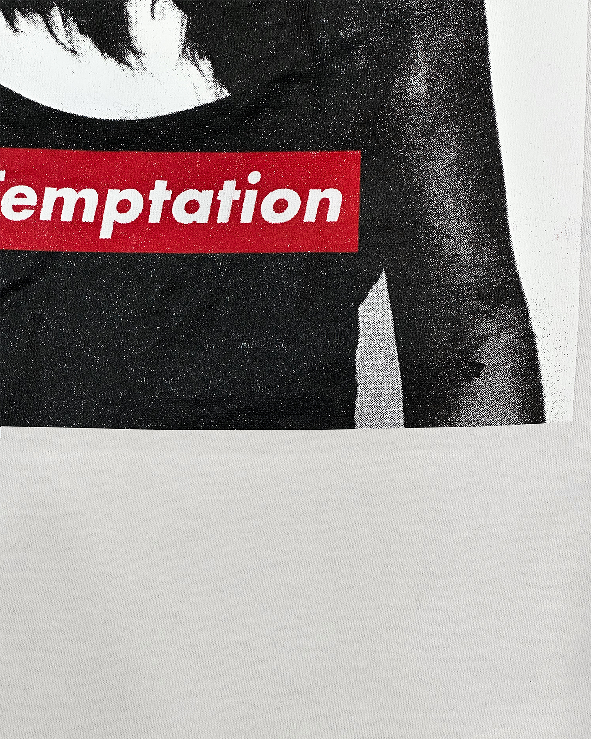 Temptation White